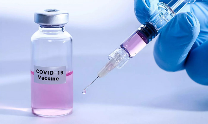 Три тысячи дополнительных доз вакцины от COVID-19 поступило в Забайкалье