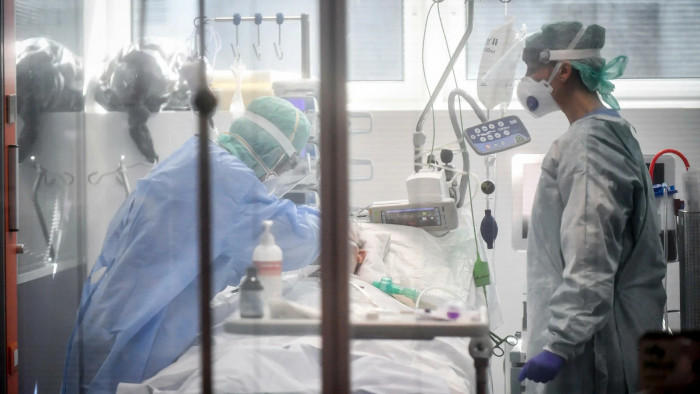 Ещё 73 человека заболели коронавирусом в Забайкалье
