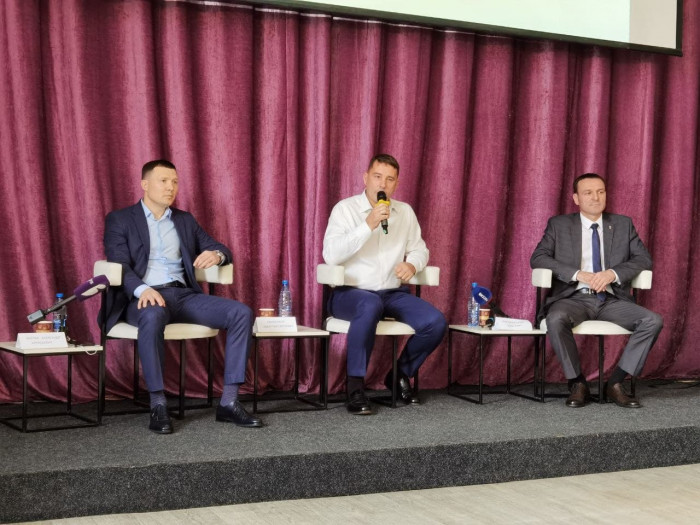 Чемпионат России по боксу посвятят столетию этого вида спорта в Забайкалье в 2022 году