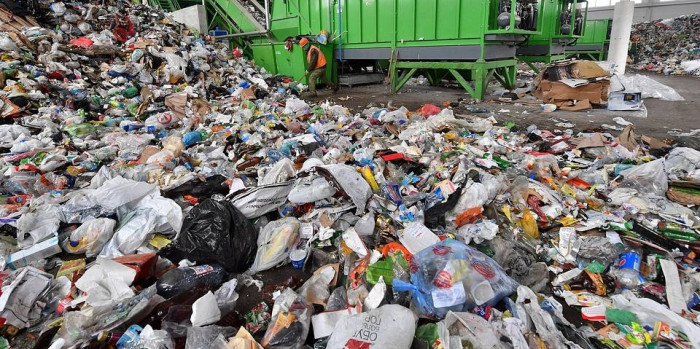 Депутаты гордумы Читы хотят открыть мусорные полигон для частников