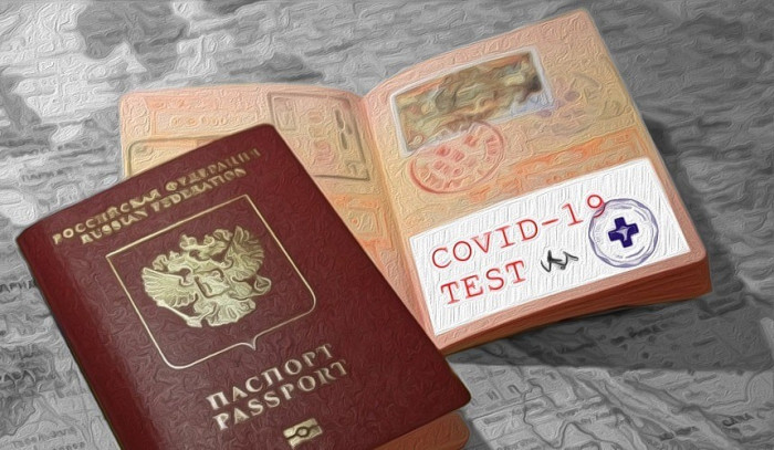 Уполномоченный по правам человека РФ рассказала о пользе COVID-паспорта