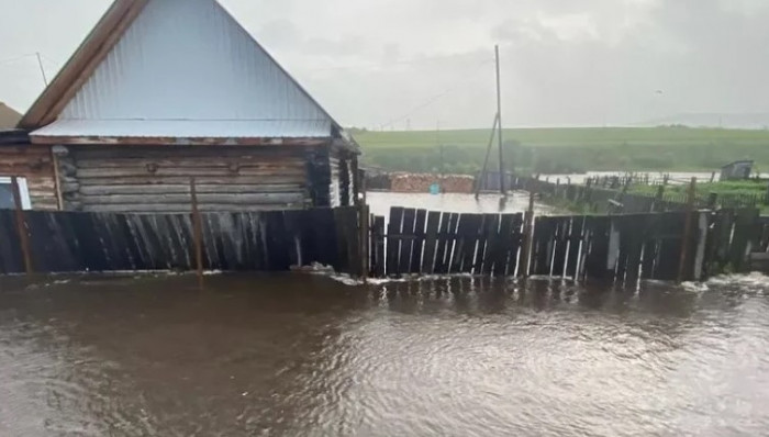 Гурулёв о наводнении в Забайкалье: «Люди не верили, что такое может быть»