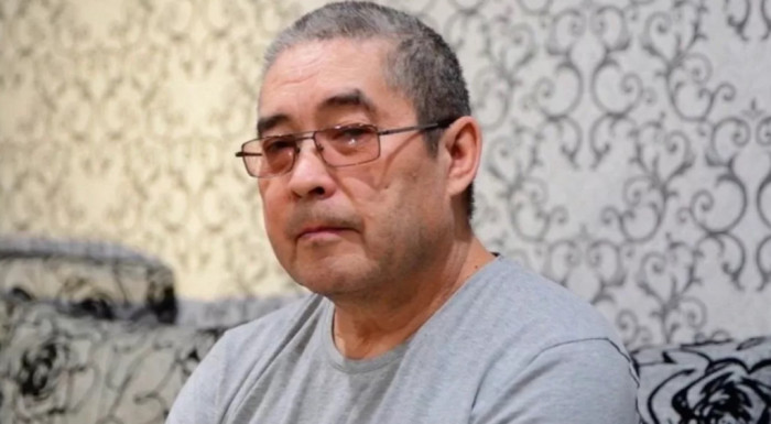 Адвокат Шамсутдинова не исключил приезд в Читу отца своего подзащитного