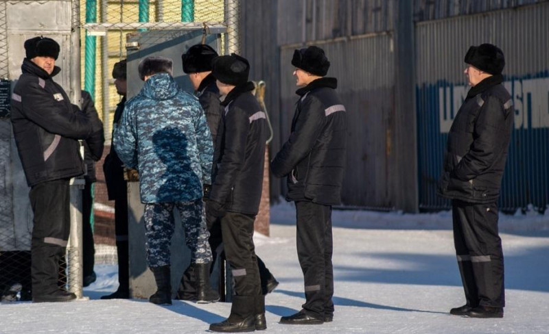 Жителя Новосибирска приговорили к 4,5 года колонии за сбыт соли