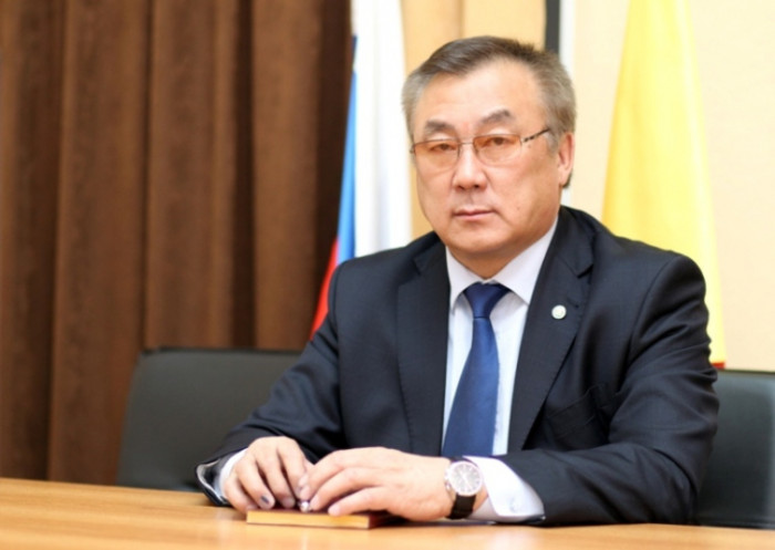 Сенатор Жамсуев раскритиковал работу правительства Забайкалья в области сельского хозяйства