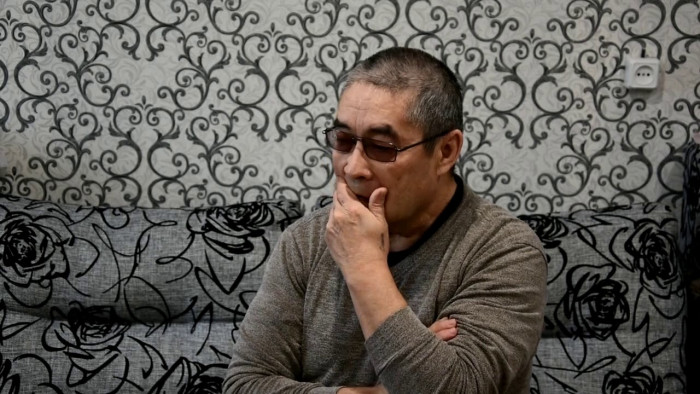 Отец Шамсутдинова надеется, что сыну не дадут пожизненный срок
