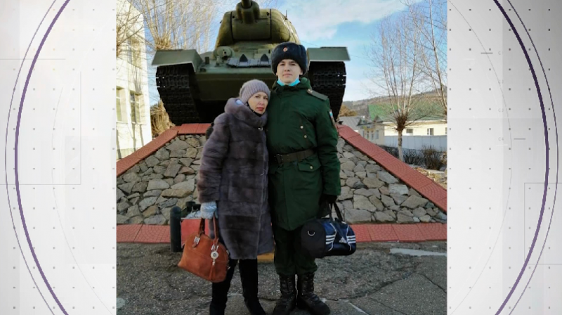 Родители погибшего на Украине солдата судятся друг с другом из-за выплат