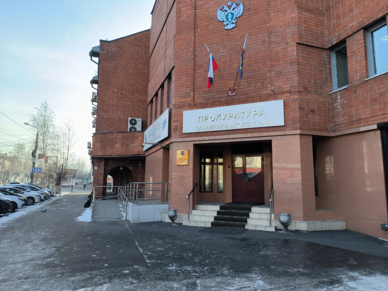 Прокуратура обратилась в суд, чтобы запретить эксплуатацию ДК в Смоленке
