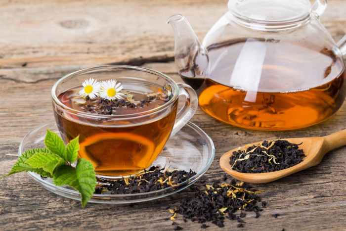 Чай из Читы может появиться на рынках Китая и США