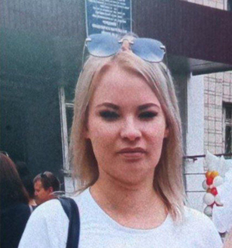 Больше месяца в Краснокаменске Забайкалья ищут 26-летнюю девушку
