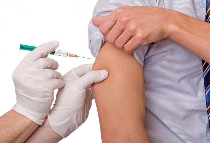 Более 260 тысяч забайкальцев поставили прививки от гриппа