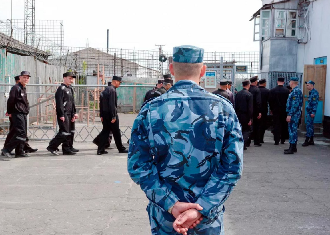 Путин озвучил позицию по назначениям после огласки пыток в УФСИН