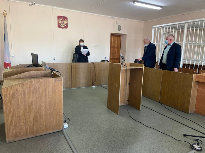 Суд запретил экс-главврачу ККИБ в Чите Юрчуку работать в здравоохранении из-за взятки