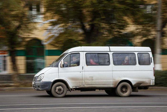 Новые правила работы перевозчиков начнут действовать в Чите