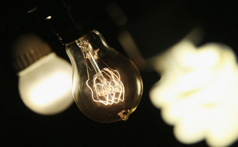 Более 50 улиц отключат от электричества в Чите с 17 по 22 января