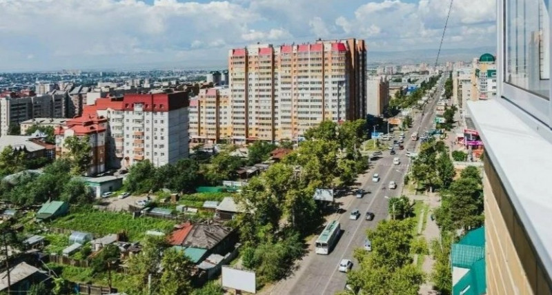 Более 180 тополей и клёнов высадят на улице Новобульварной в Чите