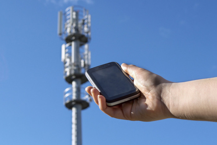 Мобильной связи нет в 298 населённых пунктах Забайкалья