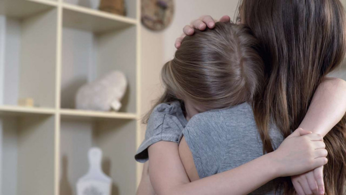 Мать пропавшей в Чите 13-летней девочки вернула дочь домой