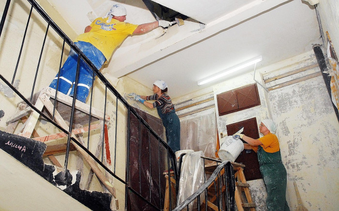 Почти 70 тысяч забайкальцев улучшили своё жилье благодаря программе капитального ремонта