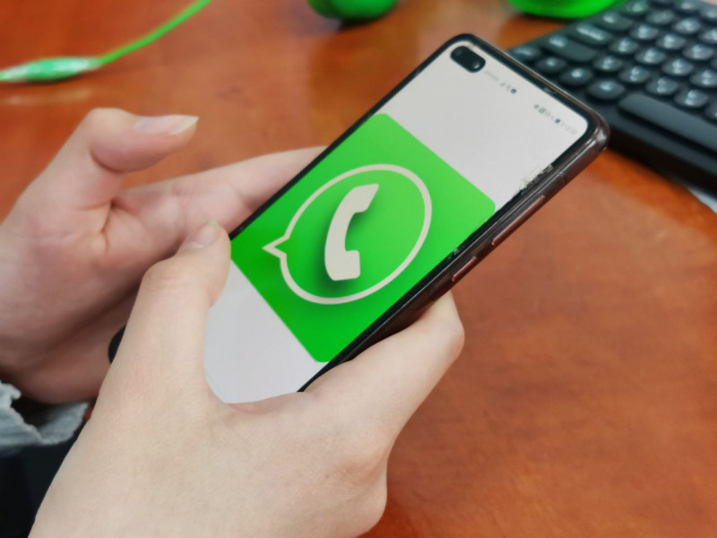 WhatsApp в России с 1 апреля перестанет работать на нескольких миллионах телефонов