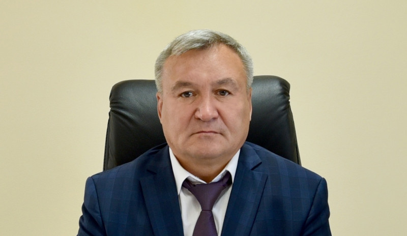 Виктор Машуков снял свою кандидатуру с поста сити-менеджера Читы