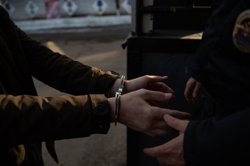 Экс-полицейского задержали по делу о гибели начальника Кыринского отделения полиции