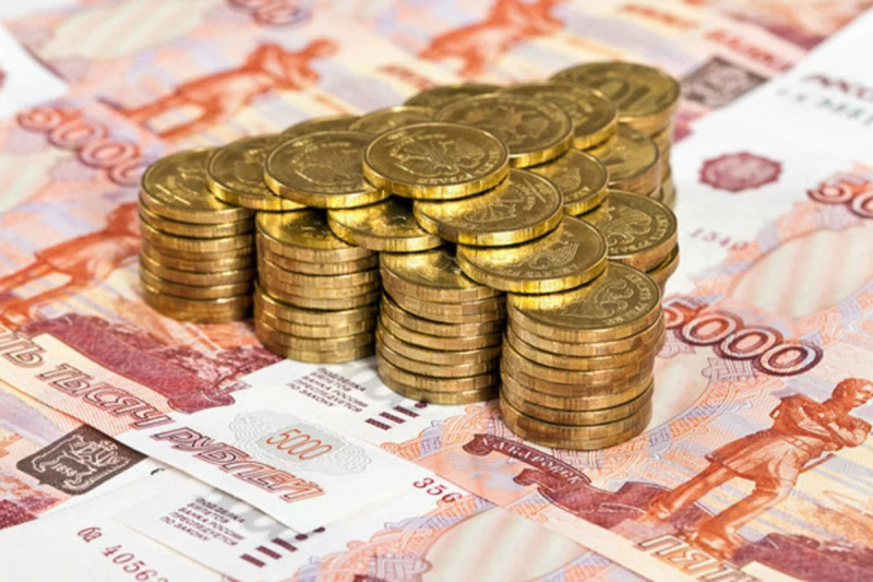 Дыра в бюджете Читы выросла почти на 150 млн рублей