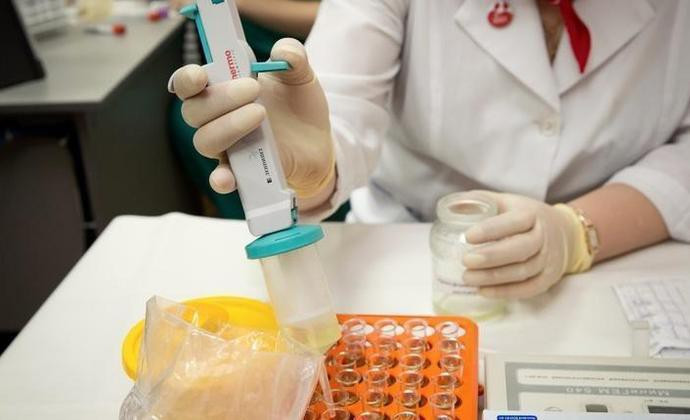 Ещё 3 новых случая заражения коронавирусом выявлено в Забайкалье