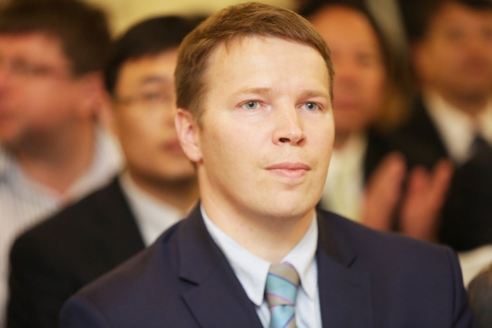 Алексей Казаков ушёл в отпуск с последующим увольнением – источник