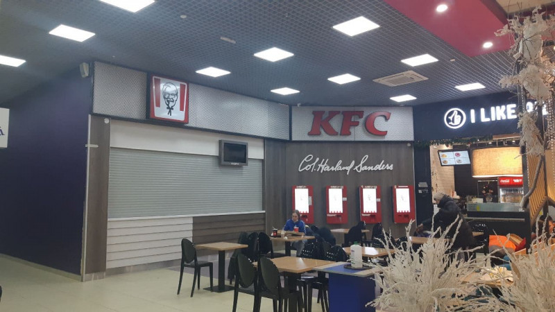 Фальшивый аккаунт KFC в Чите набрал почти 1,5 тысячи подписчиков