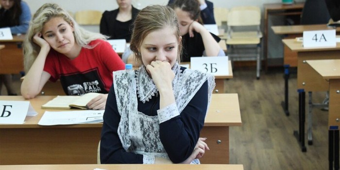 Школьники Забайкалья будут сдавать экзамены по новым правилам