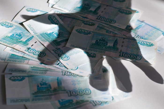 Директор предприятия в Забайкалье задолжал работникам 1 млн руб. зарплаты