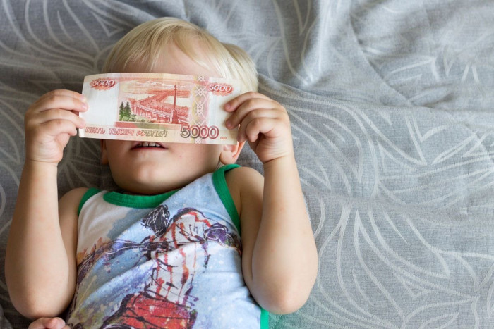 Депутаты одобрили законопроект о выплатах на детей в Забайкалье