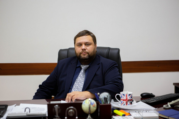 Новый замдиректора Службы единого заказчика Забайкалья прокомментировал свою судимость