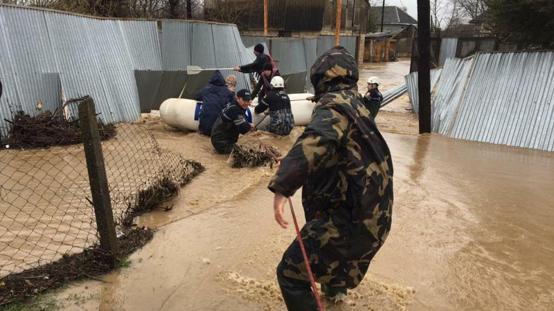 Пострадавшей в паводках семье в Чернышевске не перевели деньги на новое жильё