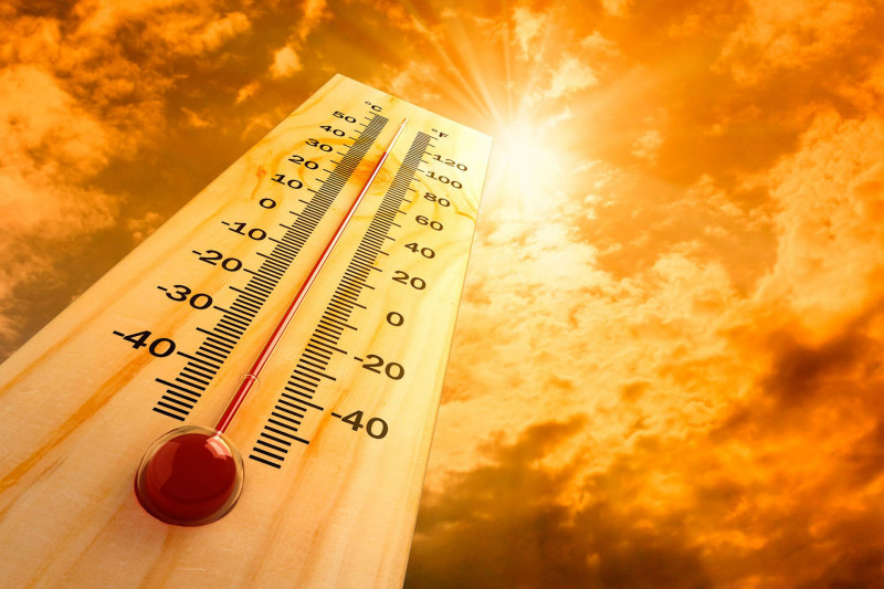 Синоптики пообещали до 14 градусов тепла 3 апреля в Чите