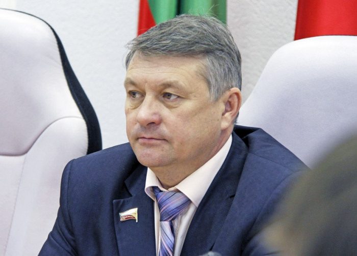 Сенатор Михайлов перечислил инициативы Забайкалья, которые поддержали в Москве