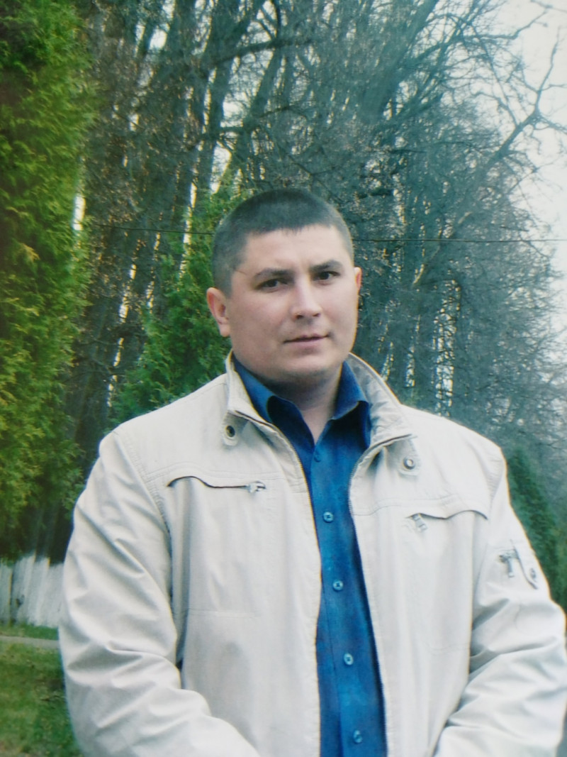 Доброволец из Забайкалья в составе ЧВК «‎Вагнер» погиб под Бахмутом на спецоперации