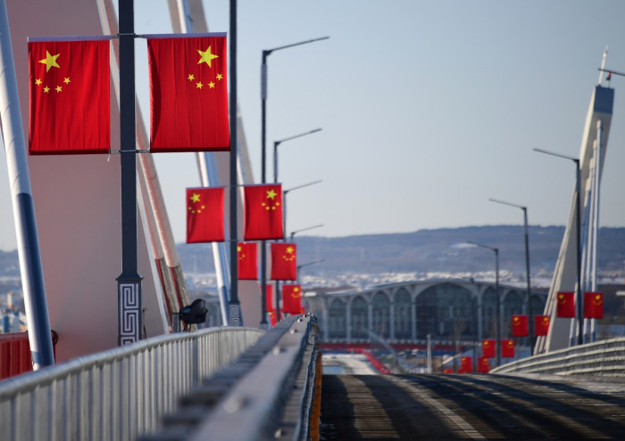 Транспортные коридоры для выезда из КНР откроют в Забайкалье