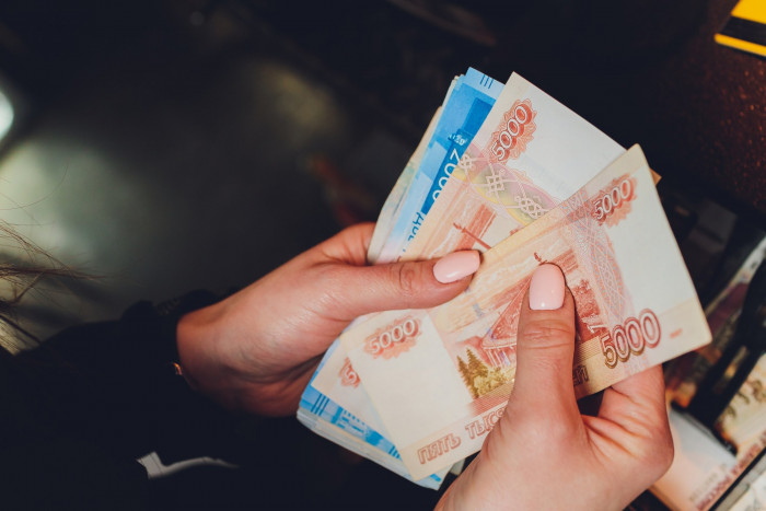 Более 270 млн руб. направили на социальные выплаты забайкальцам в феврале