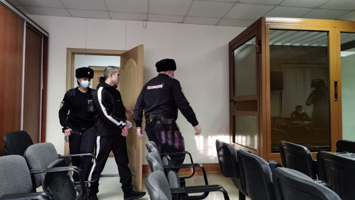 Потерпевшие обжалуют приговор Шамсутдинову, если суд проявит снисхождение