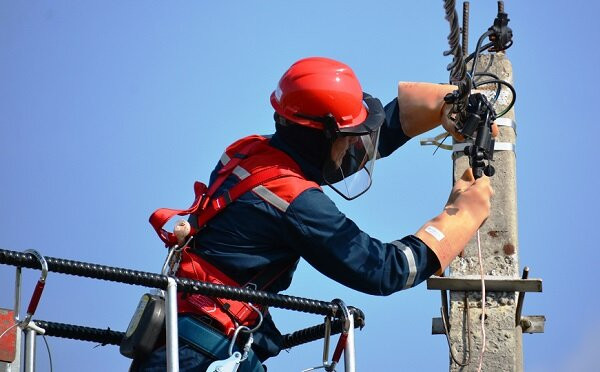 Плановое отключение электричества ожидается 8-11 февраля в Чите