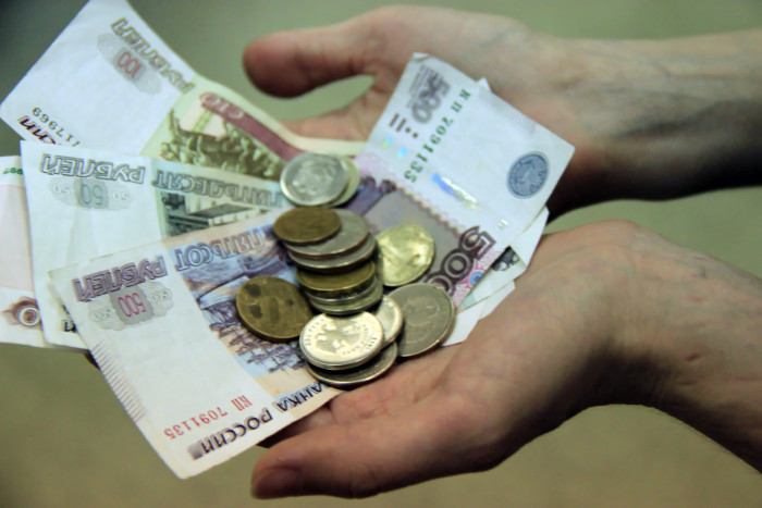 Более 7,5 тыс. безработных в Забайкалье могут получить 5,4 тыс. руб.
