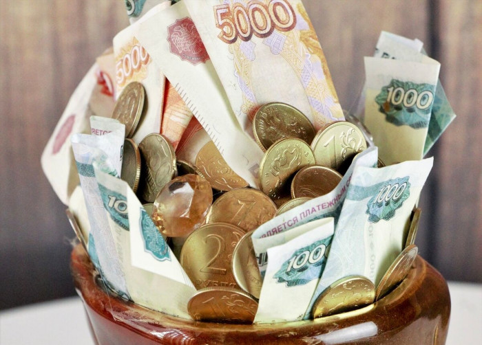 Забайкальский край попал на 72 место среди всех регионов России по финансовому благополучию в 2020