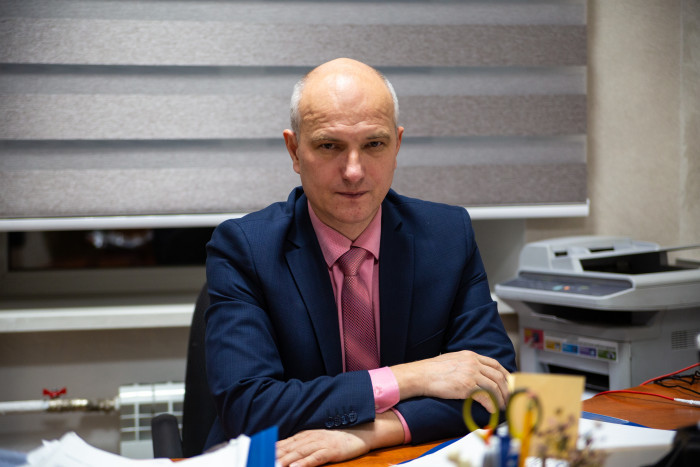 Профессор Шаповалов назвал плюс от появления «омикрона» в Забайкалье