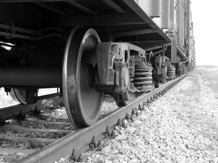 Очевидец сообщил о сбитой поездом 15-летней девочке на станции в Забайкалье