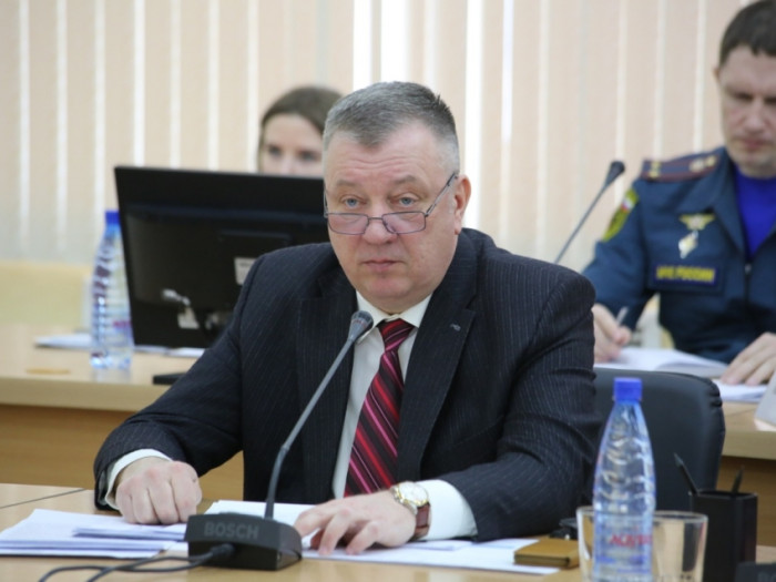 Гурулёв остался недоволен темпами вакцинации в Борзинском районе