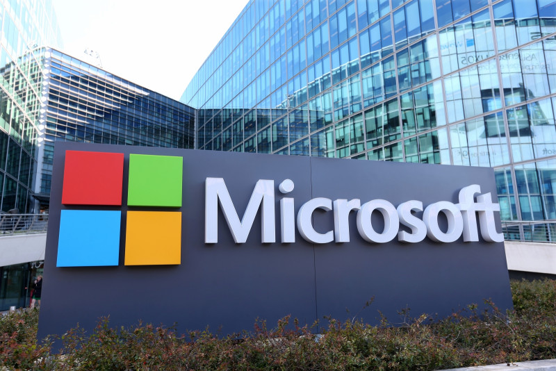 Microsoft объявила о прекращении работы в России