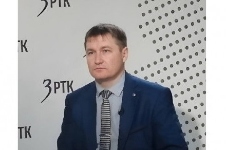 Экс-мэру города Сретенск грозит срок до 5 лет за нападение с топором на полицейского