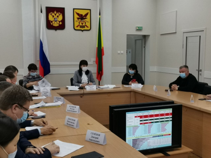 Роспотребнадзор заявил о признаках стабилизации по COVID-19 в Забайкалье